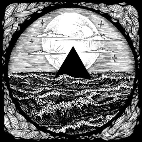 BLACK X SEA - EVERY TREE SHALL FALL: ONE