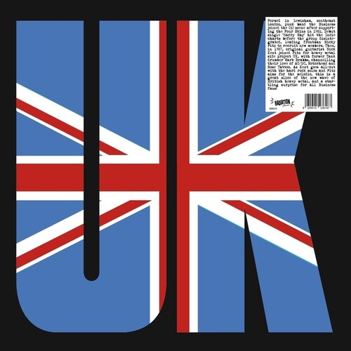 UK – UK
