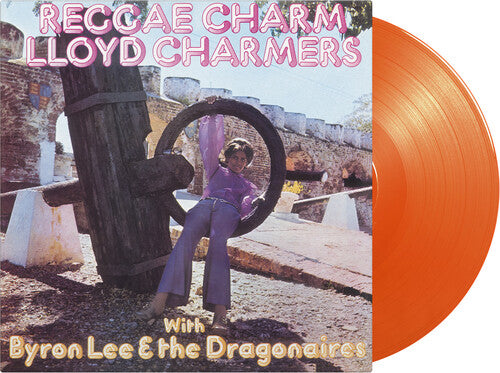 CHARMERS,LLOYD / LEE,BYRON / DRAGONAIRES - REGGAE CHARM