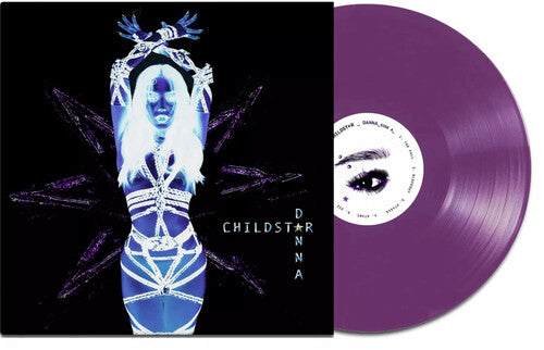 PAOLA,DANNA - CHILDSTAR - LIMITED PURPLE VINYL