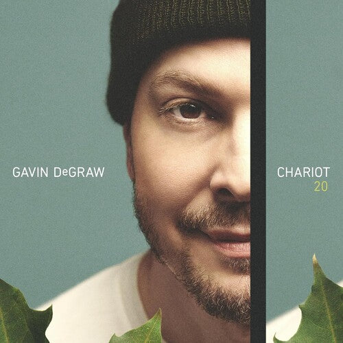 DEGRAW,GAVIN - CHARIOT 20