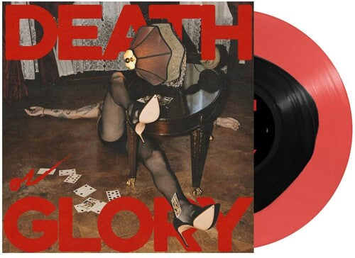 PALAYE ROYALE - DEATH OR GLORY