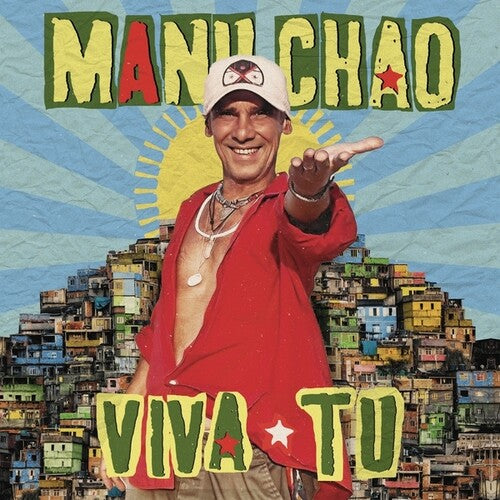 CHAO,MANU - VIVA TU