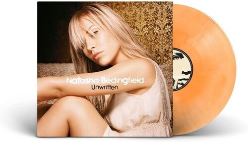 BEDINGFIELD,NATASHA - UNWRITTEN