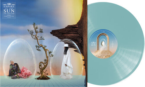 EMPIRE OF THE SUN - ASK THAT GOD