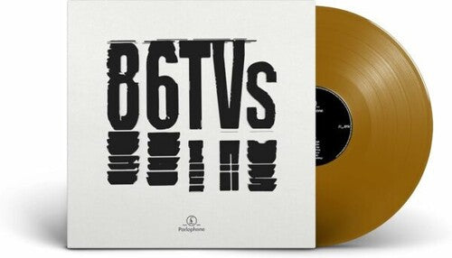 86TVS - 86TVS