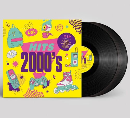 HITS 2000 / VARIOUS - HITS 2000 / VARIOUS