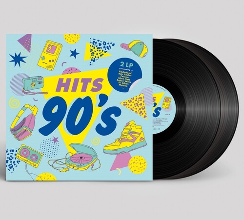 HITS 90 / VARIOUS - HITS 90 / VARIOUS