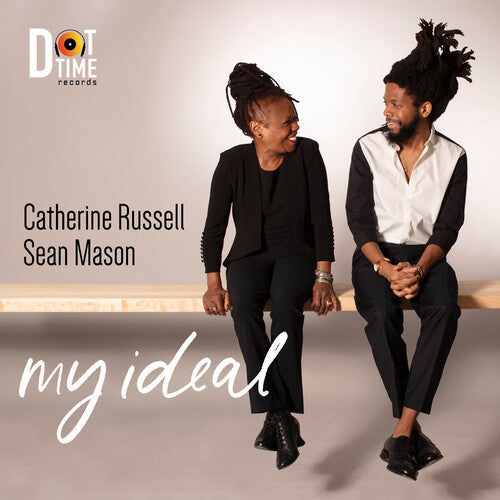 RUSSELL,CATHERINE / MASON,SEAN - MY IDEAL
