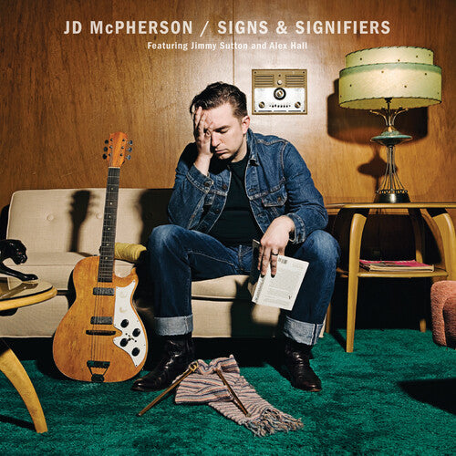MCPHERSON,JD - SIGNS & SIGNIFIERS