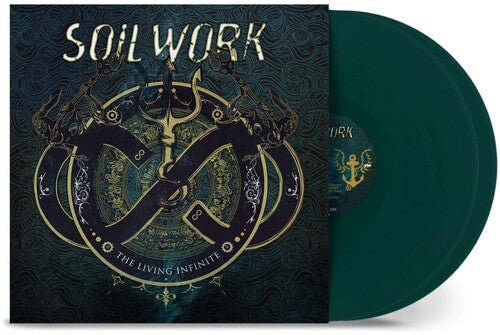 SOILWORK - LIVING INFINITE