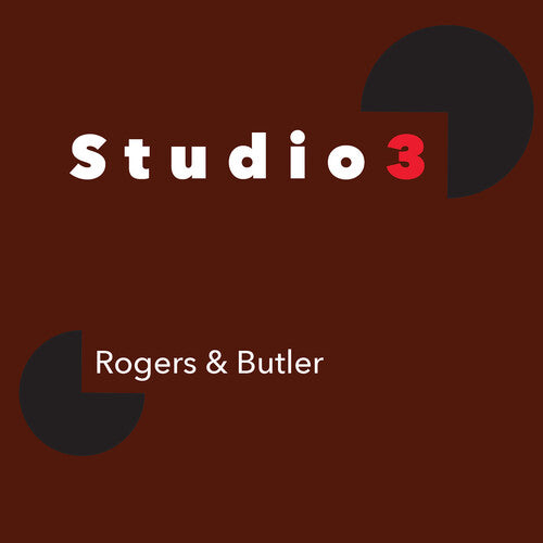 ROGERS & BUTLER - STUDIO 3
