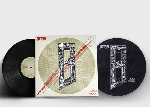 Bombus – Your Blood