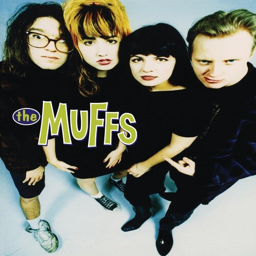 The Muffs – The Muffs