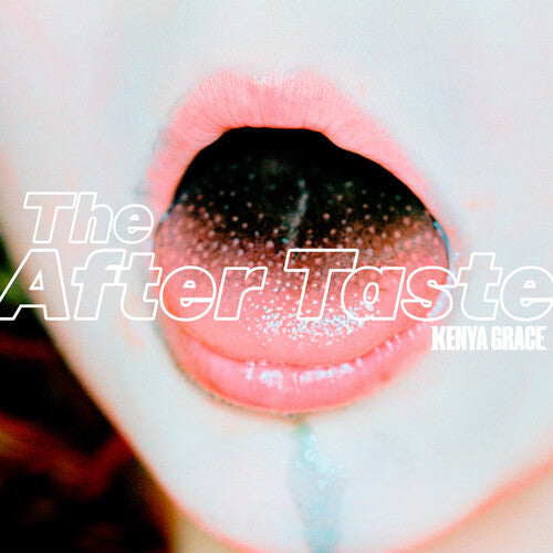 GRACE,KENYA - AFTER TASTE