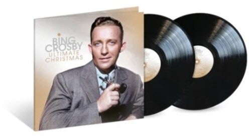 Bing Crosby – Ultimate Christmas