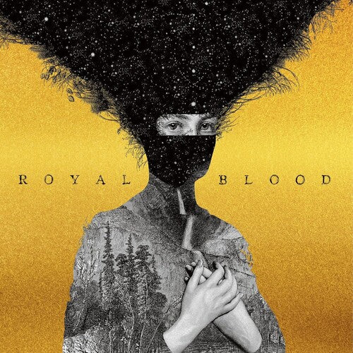 Royal Blood – Royal Blood (10th Anniversarry)