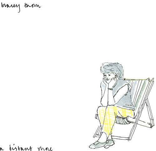 THORN,TRACEY - DISTANT SHORE - EXPANDED EDITION
