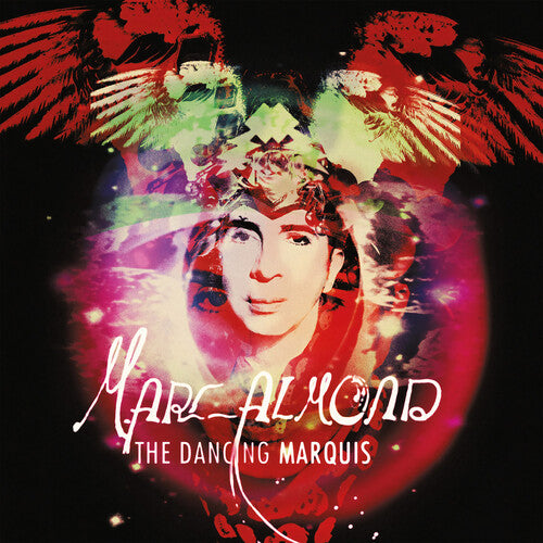 ALMOND,MARC - DANCING MARQUIS