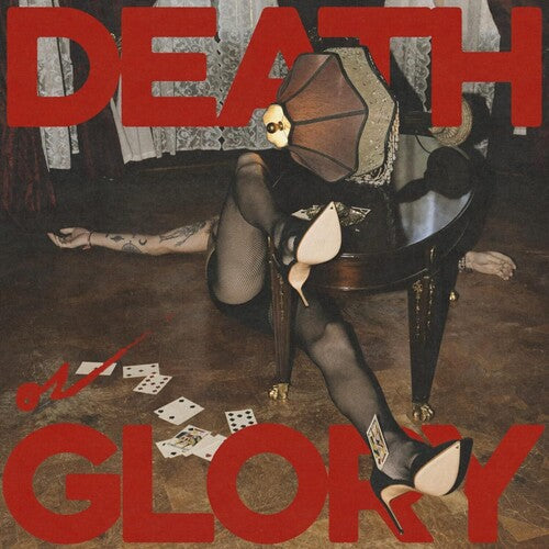 PALAYE ROYALE - DEATH OR GLORY