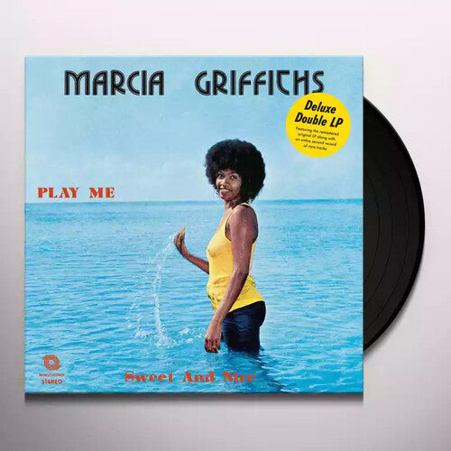 GRIFFITHS,MARCIA - SWEET & NICE