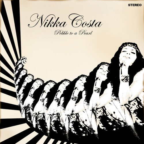 COSTA,NIKKA - PEBBLE TO A PEARL