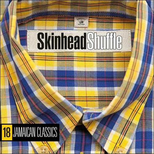 SKINHEAD SHUFFLE / VARIOUS - SKINHEAD SHUFFLE / VARIOUS