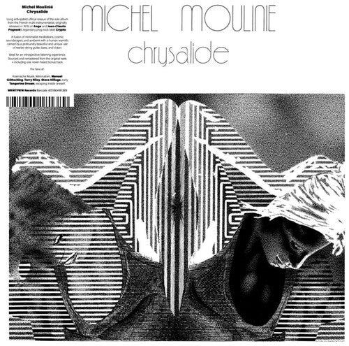 MOULINIE,MICHEL - CHRYSALIDE