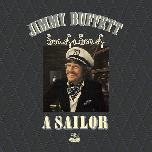 BUFFETT,JIMMY - SON OF A SON OF A SAILOR