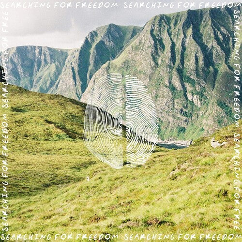 Ziggy Alberts – Searching For Freedom