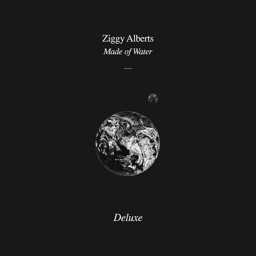 ALBERTS,ZIGGY - MADE OF WATER