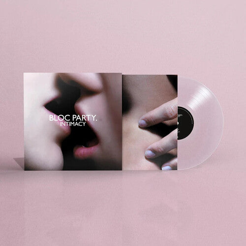 BLOC PARTY - INTIMACY