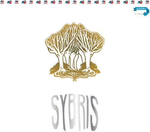 SYBRIS - FIRST THREE ALBUMS