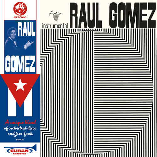 GOMEZ,RAUL - RAUL GOMEZ