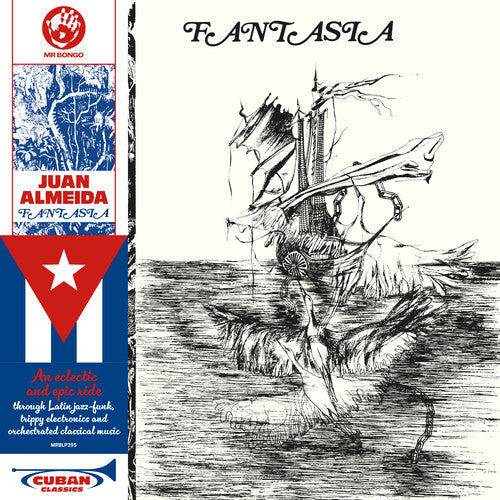 ALMEIDA,JUAN - FANTASIA