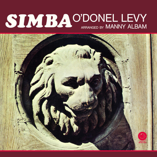 O'Donel Levy – SIMBA