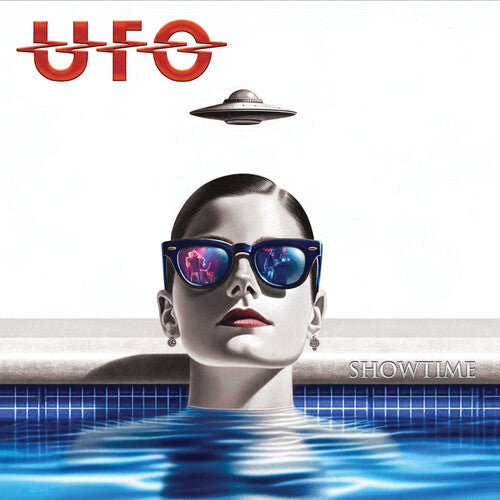 UFO – Showtime