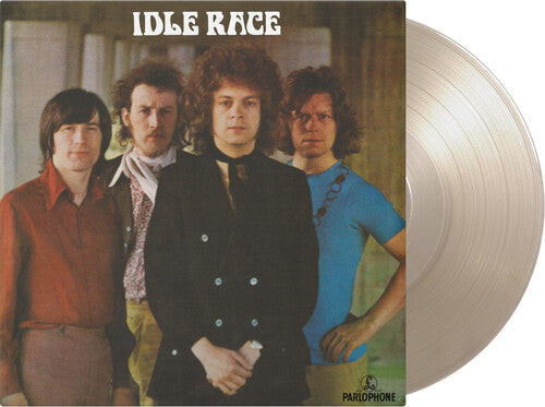 IDLE RACE - IDLE RACE