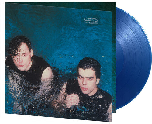 ASSOCIATES - FOURTH DRAWER DOWN