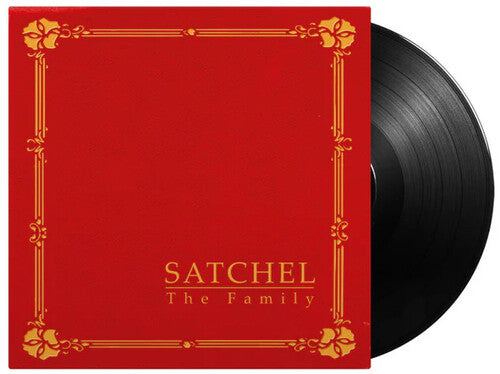 SATCHEL - FAMILY
