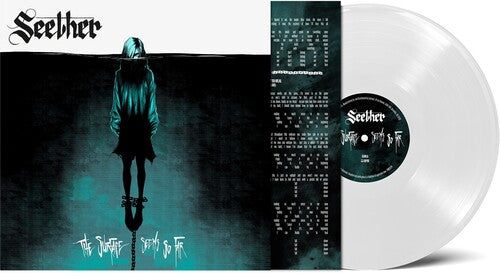 SEETHER - SURFACE SEEMS SO FAR
