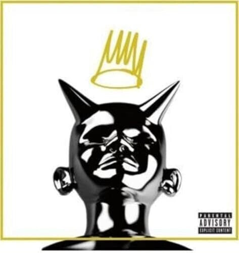 COLE,J - BORN SINNER