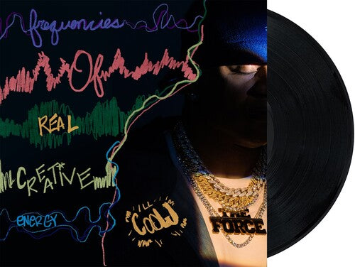 LL COOL J - FORCE