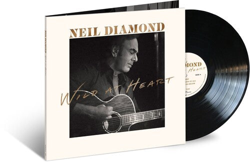 DIAMOND,NEIL - WILD AT HEART