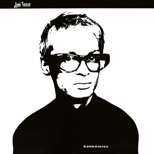 TENOR,JIMI - SAHKOMIES