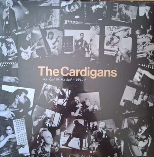 CARDIGANS - REST OF THE BEST VOL 1