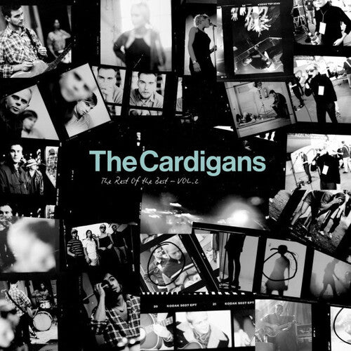 CARDIGANS - REST OF THE BEST 2