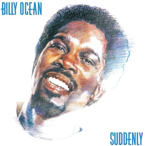 OCEAN,BILLY - SUDDENLY