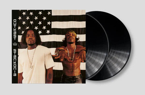 OutKast – Stankonia