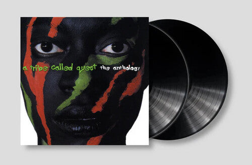 TRIBE CALLED QUEST - ANTHOLOGY